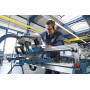 Торцовочная пила Bosch GCM 12 JL