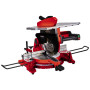 Пила торцовочная универсальная Einhell TC-MS 3017 T New
