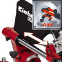 Торцовочная пила с протяжкой Einhell Expert TE-SM 2534 Dual