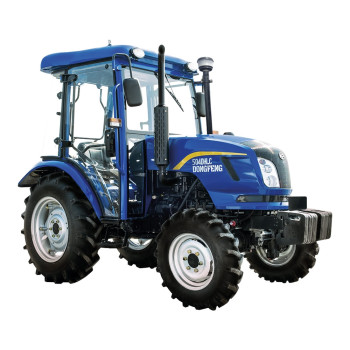Трактор DONGFENG 504DHLC