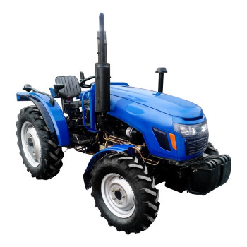 Трактор DW 404DR