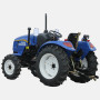 Трактор DONGFENG 244 DHX