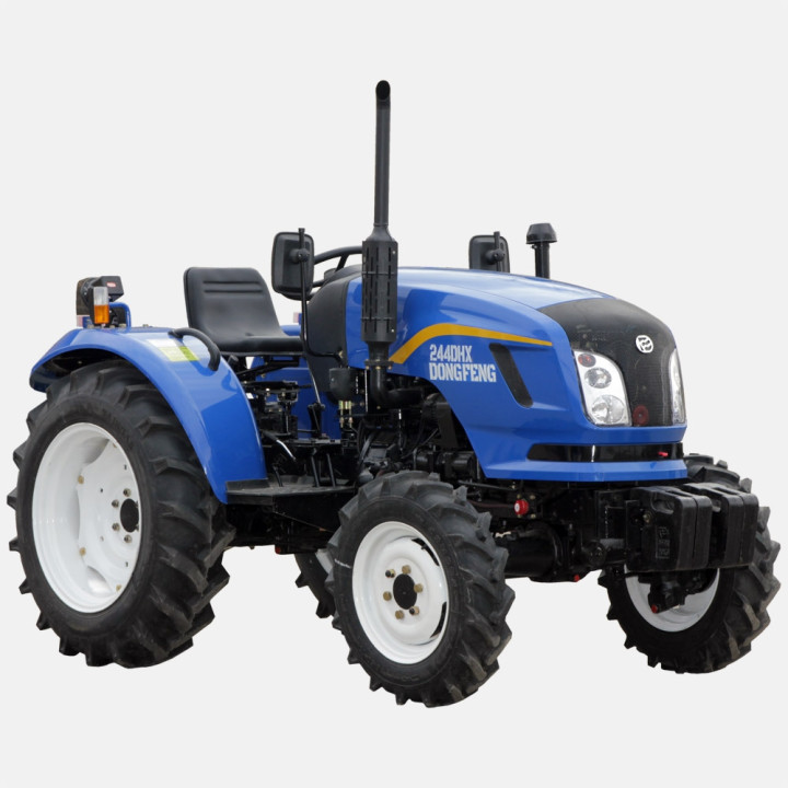 Трактор DONGFENG 244 DHX