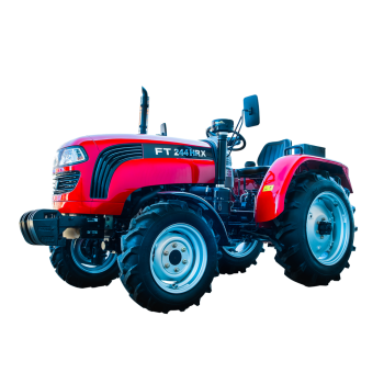 Трактор FT 244 HRX