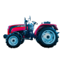 Трактор FT 244 HRX