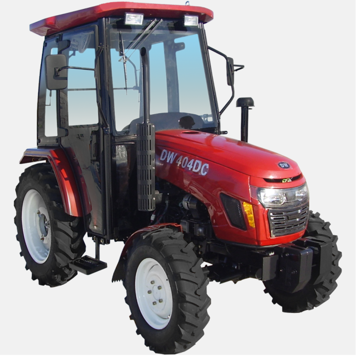 Трактор DW 404 DC