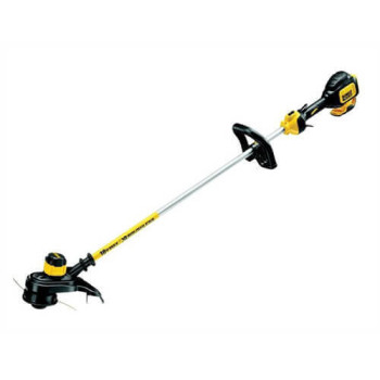 Электрокоса аккумуляторная DeWALT DCM561PB