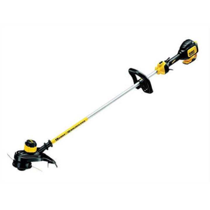 Электрокоса аккумуляторная DeWALT DCM561PB