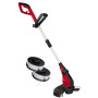 Триммер электрический 450 Вт Einhell Classic GC-ET 4530 Set