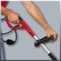 Триммер электрический 450 Вт Einhell Classic GC-ET 4530 Set