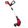 Триммер электрический 400 Вт Einhell Classic GC-ET 4025