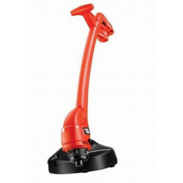 Триммер BLACK+DECKER GL250