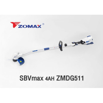 Электрокоса ZOMAX АКБ ZMDG511