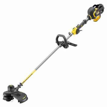 Электрокоса аккумуляторная DeWALT DCM571N