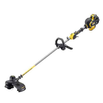 Электрокоса аккумуляторная DeWALT DCM571X1