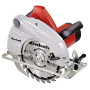 Пила циркулярная Einhell Home TC-CS 1400/1
