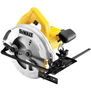 Пила циркулярная DeWALT DWE550
