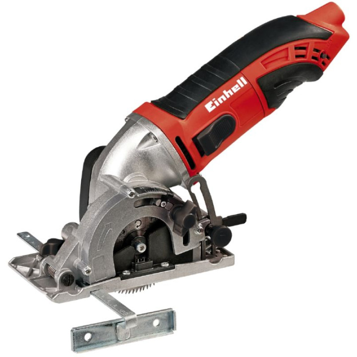 Пила универсальная Einhell TC-CS 860 Kit