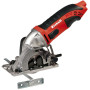 Пила универсальная Einhell TC-CS 860 Kit
