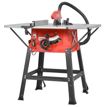 Пила циркулярна HECHT 8250