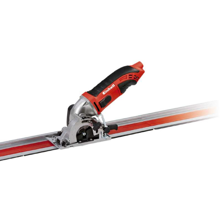 Пила универсальная Einhell TC-CS 860/1 Kit New