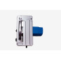 Пила циркулярная CS-50200 BauMaster, 2500Вт, 200мм, крепеж