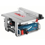 Циркулярная пила Bosch GTS 10 J