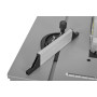 Пила циркулярна HECHT 8210