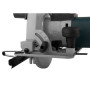 Пила циркулярная 200мм, 2500Вт, крепеж BauMaster CS-50200X