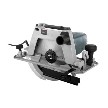 Пила циркулярная 200мм, 2500Вт, крепеж BauMaster CS-50200X