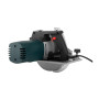 Пила циркулярная 200мм, 2500Вт, крепеж BauMaster CS-50200X