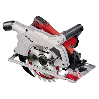 Пила циркулярная Einhell Expert TE-CS 190