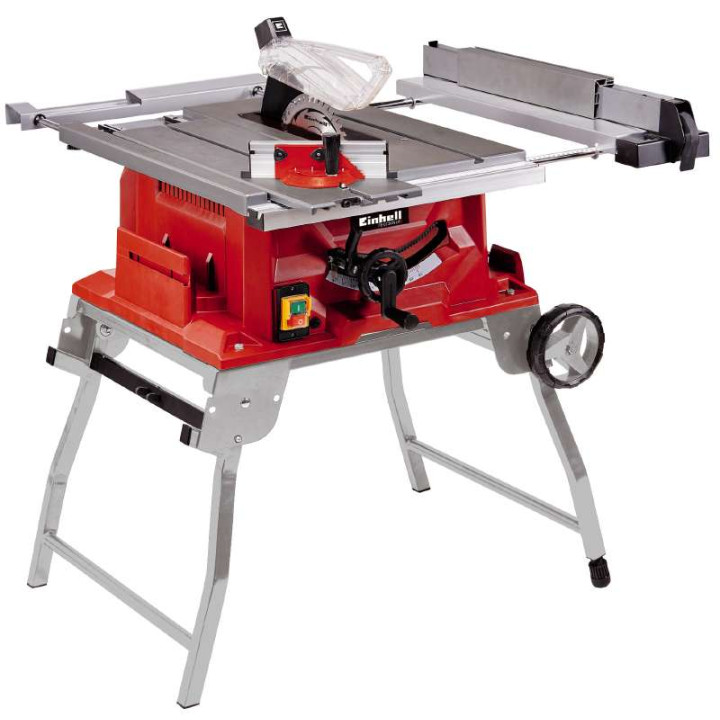 Пила циркулярная Einhell TE-CC 2025 UF New