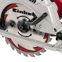 Пила циркулярная Einhell Expert TE-CS 165