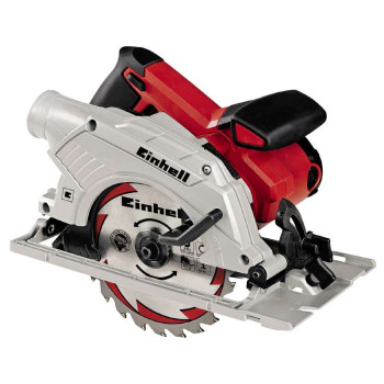 Пила циркулярная Einhell Expert TE-CS 165