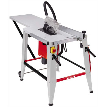 Пила циркулярная Einhell TC-TS 2031 U New