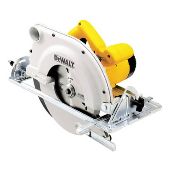 Пила циркулярная DeWALT D23700