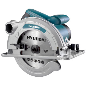 Циркулярная пила Hyundai C 1400-185