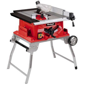 Пила циркулярная Einhell TE-TS 2025 UF New