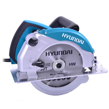 Циркулярная пила Hyundai C 1800-210