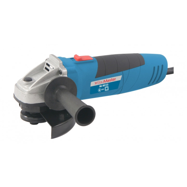 Машина углошлифовальная BauMaster AG-90122, 800Вт