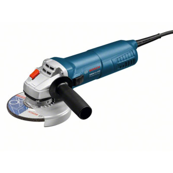 Болгарка Bosch GWS 11-125