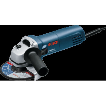 Болгарка Bosch GWS 670