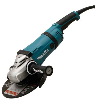 Болгарка (УШМ) MAKITA GA9040RF01