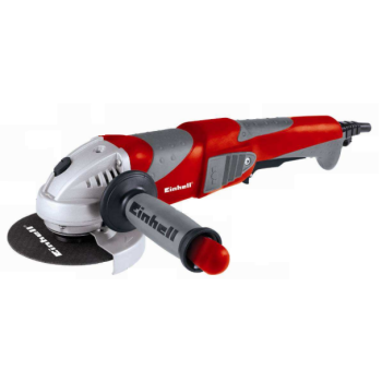 Машина шлиф.угловая 125 мм Einhell Red RT-AG 125/1