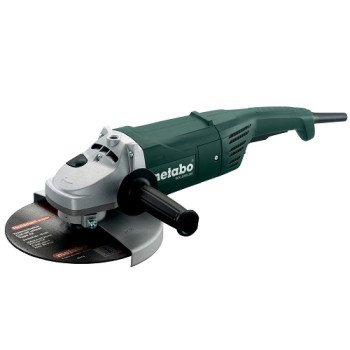 Угловая шлифмашина Metabo W 2200-230