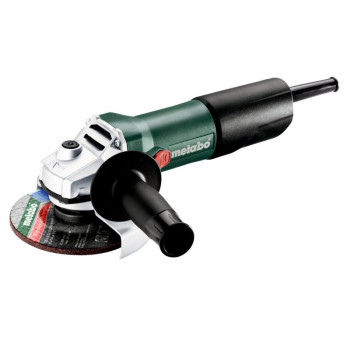 Болгарка Metabo W 850-125 New