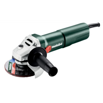 Болгарка Metabo W 1100-125 New