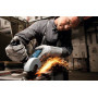 Болгарка Bosch GWS 13-125 CIE