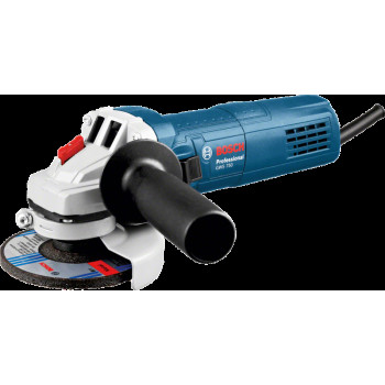 Болгарка Bosch GWS 750-125